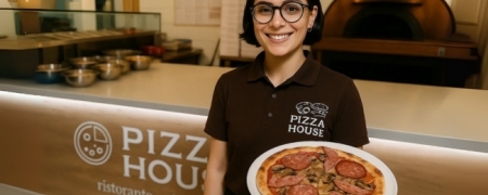 Semplicemente Irresistibile | Menu Pizza Completo per Due